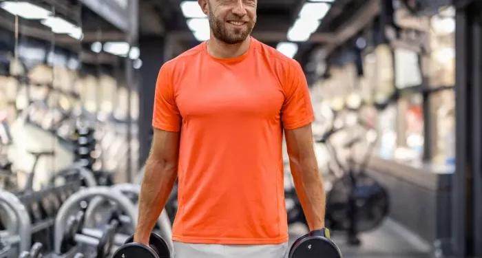 Why You’re Struggling to Lift More Weight and How to Break Through