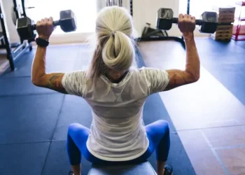 Does Age Make Strength Training and Running Harder?