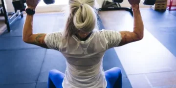 Does Age Make Strength Training and Running Harder?