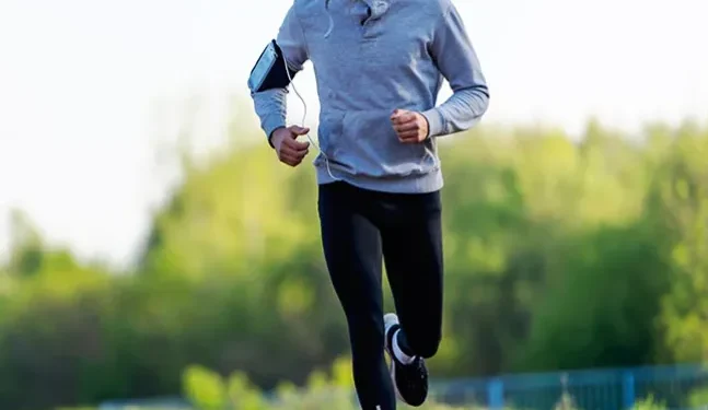 How Strength Training Can Boost Your Running Performance