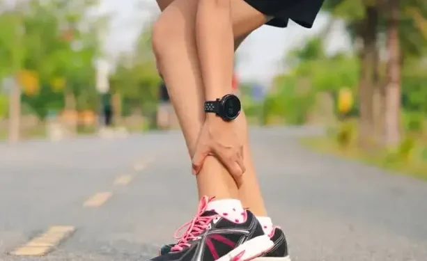 How Long Do Running Injuries Take to Heal?