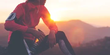 Why Rest Days Are Crucial for Your Athletic Success