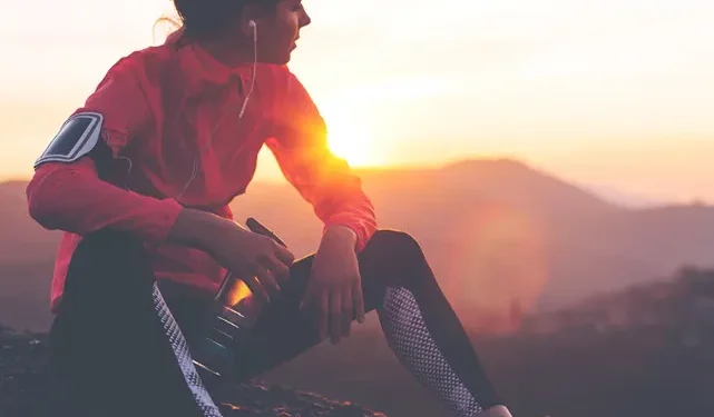 Why Rest Days Are Crucial for Your Athletic Success