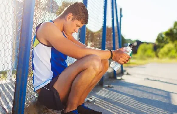 Why Rehab is Like Baking a Cake