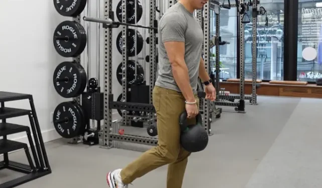 Two Essential Exercises Every Strength Program Needs