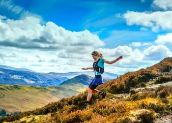 How to Improve Your Downhill Running and Avoid Injury