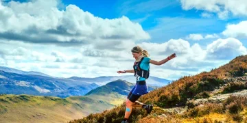 How to Improve Your Downhill Running and Avoid Injury