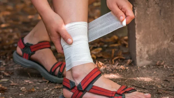 Why Am I Always Injured? Understanding the Root Causes