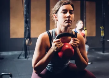 Key Considerations for Strength Training in a Group Setting