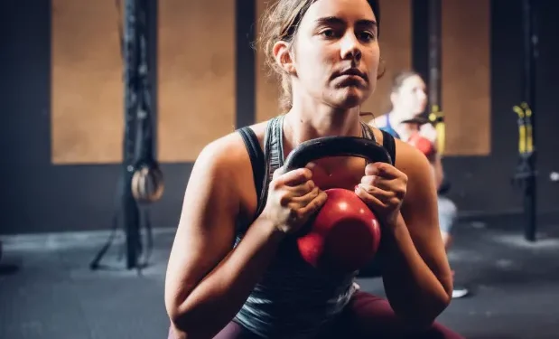 Key Considerations for Strength Training in a Group Setting