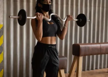 How to Approach Strength Training After Illness