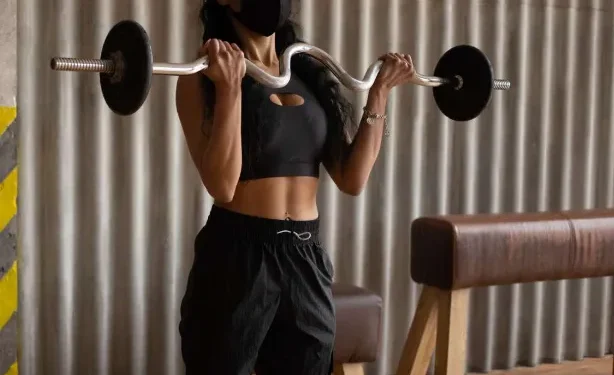 How to Approach Strength Training After Illness