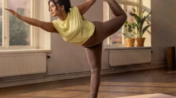 How to Maintain Strength Training While on Vacation