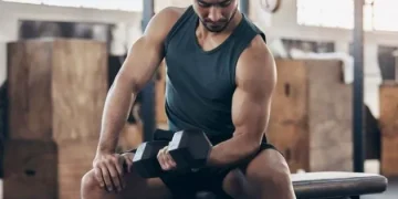 How to Build a Well-Structured Strength Training Session