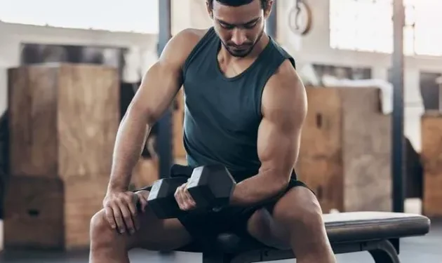 How to Build a Well-Structured Strength Training Session