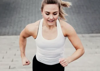 Why Upper Body Strength Matters for Runners