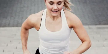 Why Upper Body Strength Matters for Runners