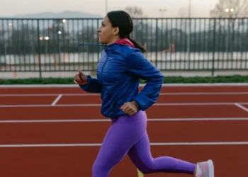 Strengthening Your Left and Right Sides: Why It Matters for Athletes