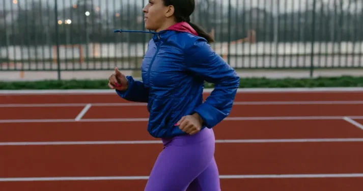 Strengthening Your Left and Right Sides: Why It Matters for Athletes