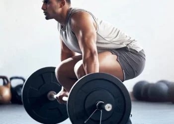 Finding the Right Strength Training for Your Sport