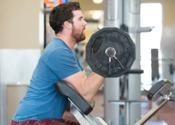 The 7 Essential Elements of a Great Strength Training Session