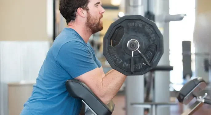 The 7 Essential Elements of a Great Strength Training Session