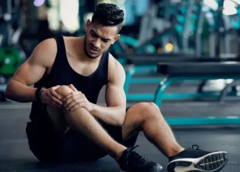 Breaking Free from the Injury Rehab Cycle: A Comprehensive Approach