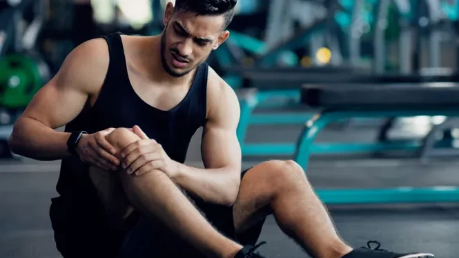 Breaking Free from the Injury Rehab Cycle: A Comprehensive Approach