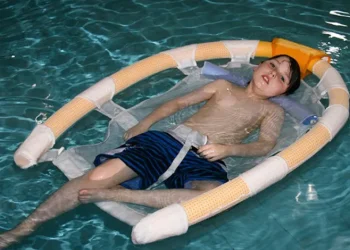 Enhance Your Swimming Performance with the Sling System