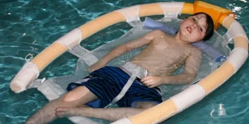 Enhance Your Swimming Performance with the Sling System