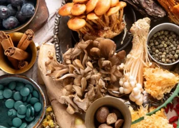 How Adaptogens Can Boost Your Endurance Performance