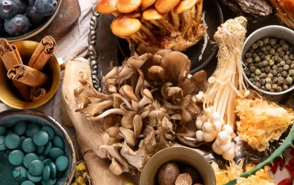 How Adaptogens Can Boost Your Endurance Performance