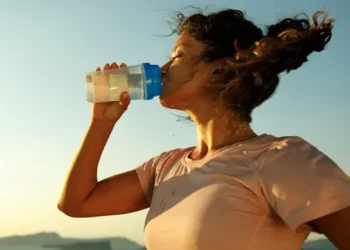 Mastering Hydration and Fueling for Hot Weather Training