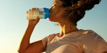 Mastering Hydration and Fueling for Hot Weather Training
