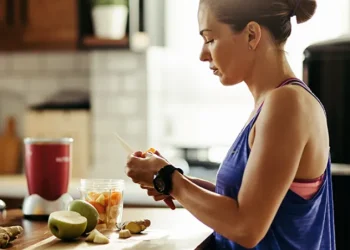 Optimizing Recovery: Nutrition and Strategies for Endurance Athletes