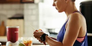 Optimizing Recovery: Nutrition and Strategies for Endurance Athletes