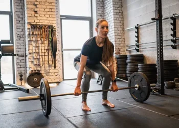 Off-Season Strength Training: Boosting Performance for Endurance Athletes