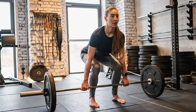 Off-Season Strength Training: Boosting Performance for Endurance Athletes