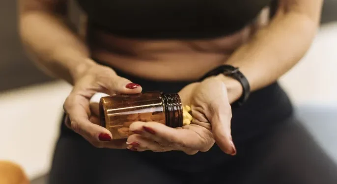 How Magnesium Can Help Prevent and Relieve Muscle Cramps for Endurance Athletes