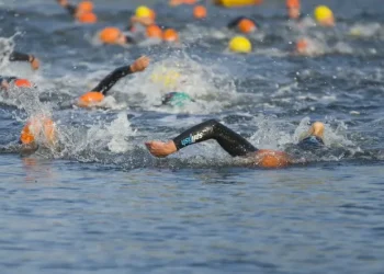 Five Common Triathlon Training Mistakes and How to Avoid Them