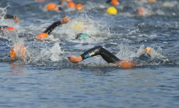 Five Common Triathlon Training Mistakes and How to Avoid Them
