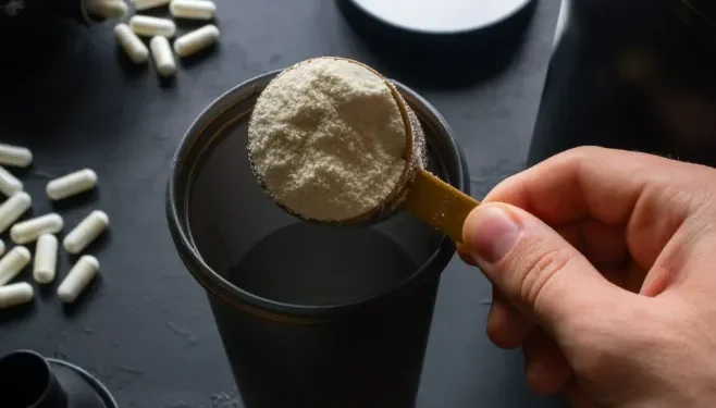 Why Beta Alanine is the Superior Alternative to Sodium Bicarbonate for Endurance Athletes