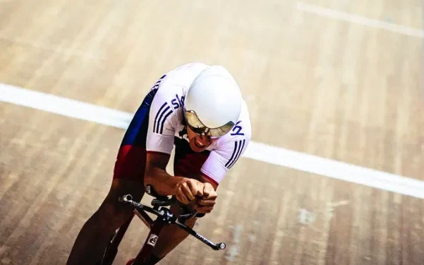 Why Cyclic Cluster Dextrin is the Ultimate Fuel for Endurance Athletes