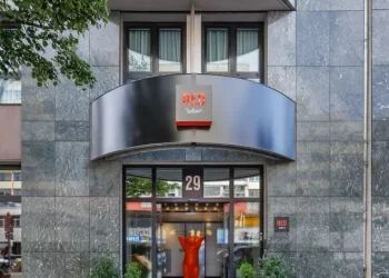 Why Radisson Red Berlin Kudamm is the Perfect Choice for Your City Break