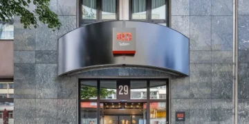Why Radisson Red Berlin Kudamm is the Perfect Choice for Your City Break