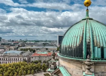 The Ultimate Berlin Travel Guide: Top Things to See, Eat, and Do on Your First Visit