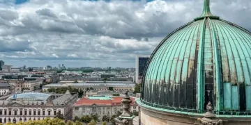 The Ultimate Berlin Travel Guide: Top Things to See, Eat, and Do on Your First Visit