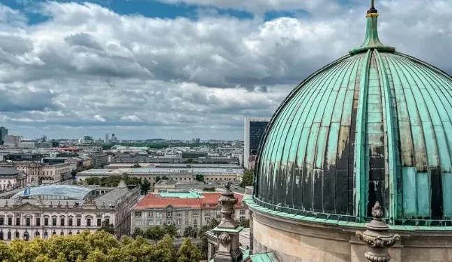 The Ultimate Berlin Travel Guide: Top Things to See, Eat, and Do on Your First Visit