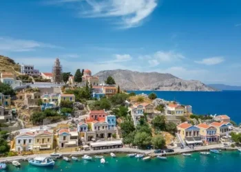 The Ultimate Guide to Exploring Rhodes: What to See, Eat, and Experience