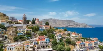 The Ultimate Guide to Exploring Rhodes: What to See, Eat, and Experience